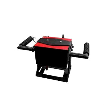 Dot Pin Chassis Marking Machine Portable Head