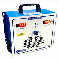 Selectable FCBC Battery Charger