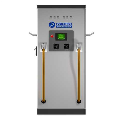Electric Vehicle Battery Charger