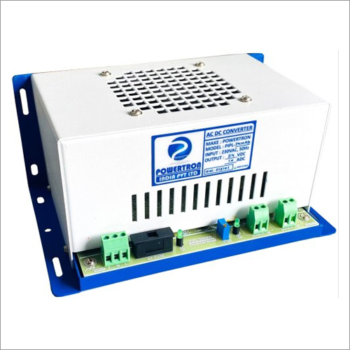 Industrial Switch Mode Power Supply