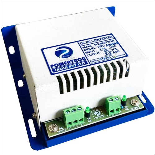 30W DC To DC Converter