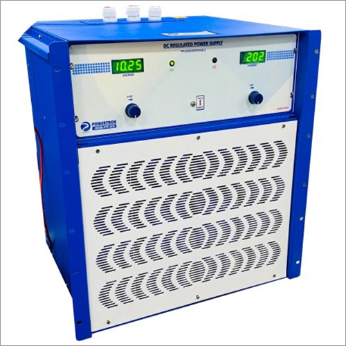 Programmable DC Power Supply