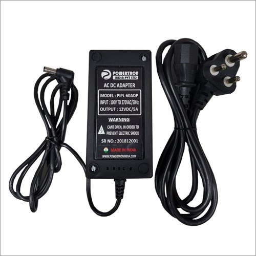 PIPL-60ADP AC DC Adapter