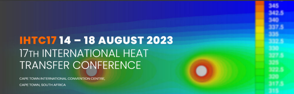 Heat Transfer Conference