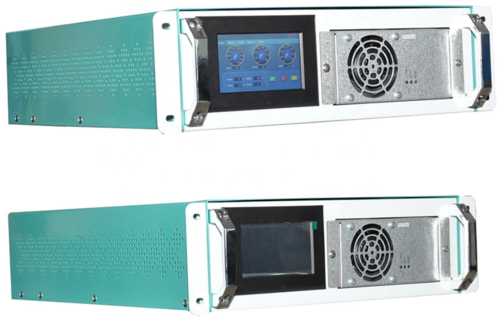 High Efficiency Battery Charger AC DC Converter 150-750V output DC Power Supply 150kw Fast Charging Station Rectifier
