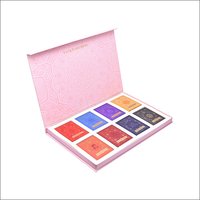 Baby Pink Color Asht Chalisa Gift Item