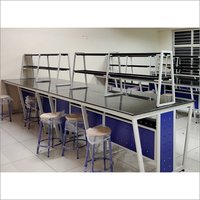 Chemistry Laboratory Furniture