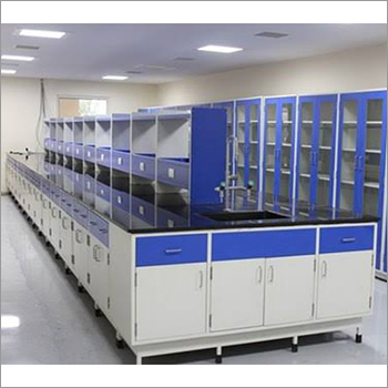 Modular Mobile Workstations For Lab Table