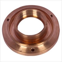 Metal Precision Machined Components