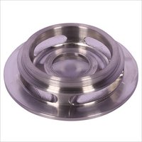 Metal Pump Components