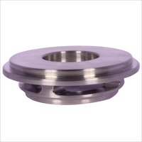 Metal Pump Components