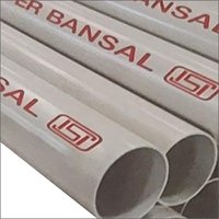 UPVC Pipe