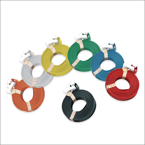 Multi Colour PP Strapping