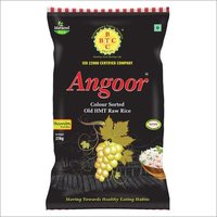 25Kg Black Angoor BTC Kolam Rice