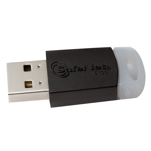 Safenet 5110 USB Token
