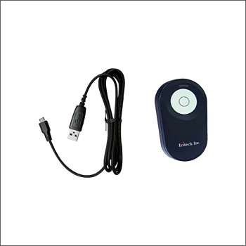 Aadhar Iritech USB MK 2120 UL Single Iris Scanner