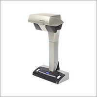 FUJITSU SV600 Image Scanner