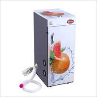 Vacuum Flour Mill