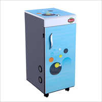 1 HP Electric Domestic Flour Mill