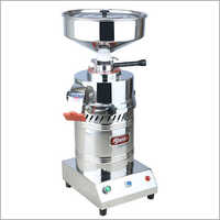 ATR-1 Stainless Steel Ruby Table Top Flour Mill