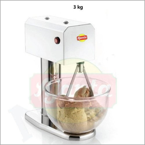 2kg Dough Kneader Machine