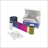 Datacard 534000-003 Color Printer Ribbon