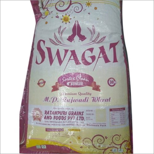 30Kg Swagat Wheat Grains