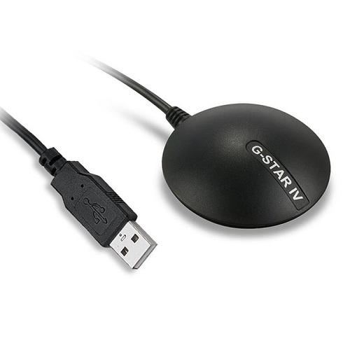 Globalsat BU353S4 Aadhar GPS