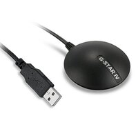 Globalsat BU353S4 Aadhar GPS