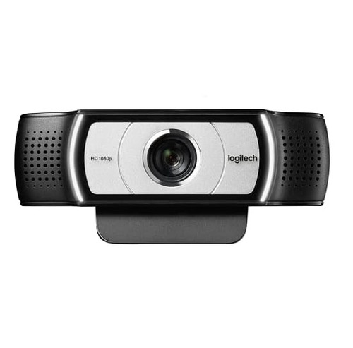 Logitech C930e 1080p HD Web Camera