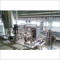 RO Plant with EDI