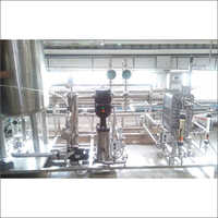 SS RO Plants For Pharma