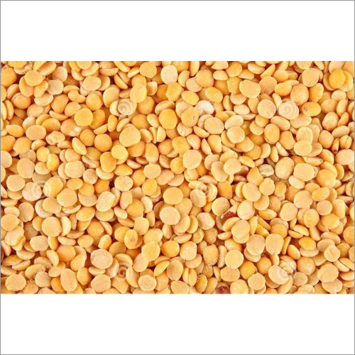 Yellow Toor Dal