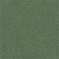 Green Plain Exterior Tiles