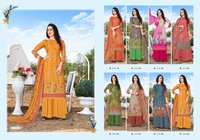 Libaas Vol-2 Imported Cotton Printed Dress Material Catalog