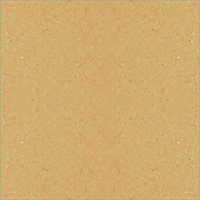 Orange Plain Walkway Tiles