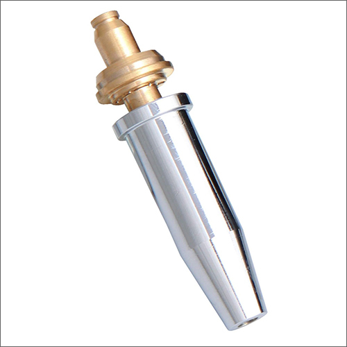 Metal Gas Cutting Nozzle
