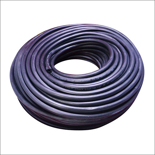 Pvc Flexible Welding Cable