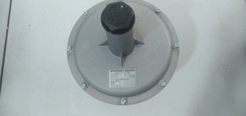 Alluminum Gas Pressure Regulators