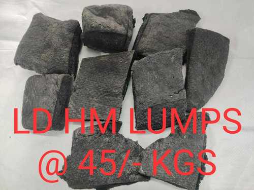LD HM Loomps