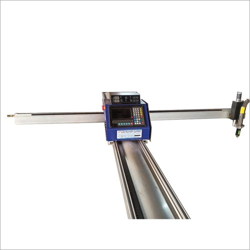 Portable Single Arm CNC Plasma Cutting Machine