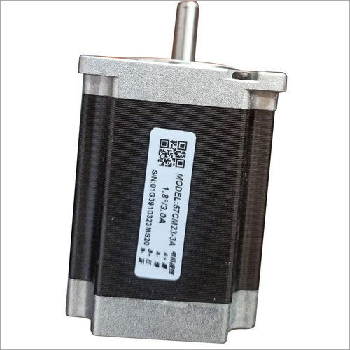 3.6 V Leadshine Hybrid Stepper Motor Phase: Double Phase