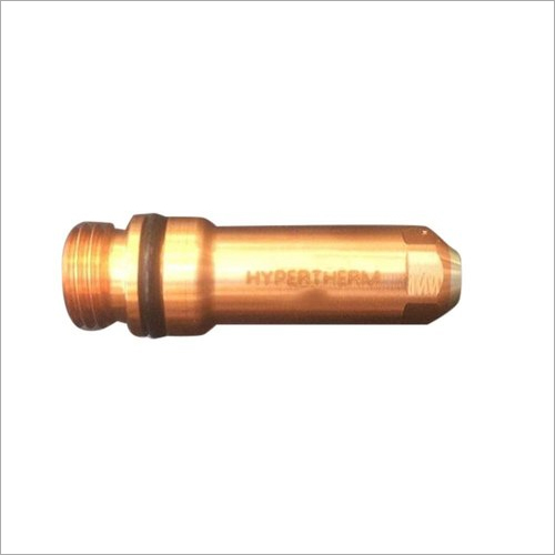 2 Inch Copper Hypertherm Plasma Consumables By A ONE MACHINERY EQUIPMENT