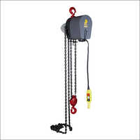 EH II Baby Hoist