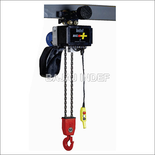 Industrial Electric Chain Hoist