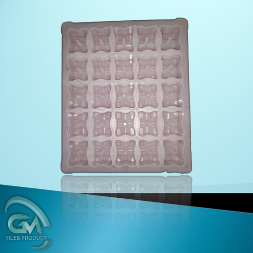 20, 25, 40, 50.MM (25C) COVER BLOCK MOULD