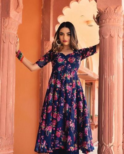 Details more than 75 long kurti picture best