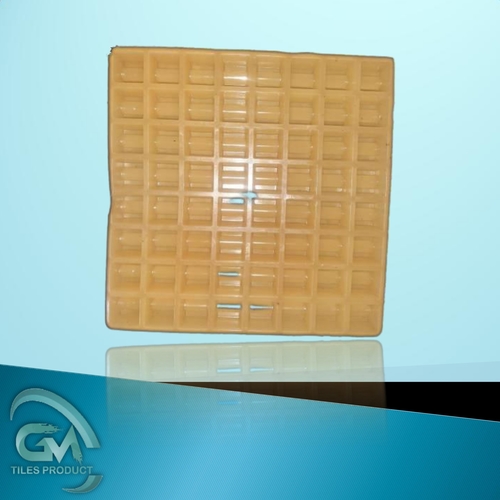 20.MM (64C) COVER BLOCK MOULD