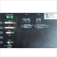 Single Phase CNC Machine Controller