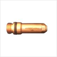 2 Inch Copper Hypertherm Plasma Consumables